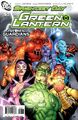Green Lantern Vol 4 #53 (June, 2010)