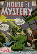 House of Mystery Vol 1 60