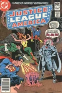Justice League of America Vol 1 176
