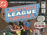Justice League of America Vol 1 176