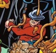 Jay Garrick Arrowverse Nora's Future