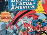 Justice League of America Vol 1 238