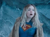 Kara Zor-El (DCU)