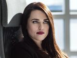 Katie McGrath