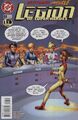 Legion of Super-Heroes Vol 4 88