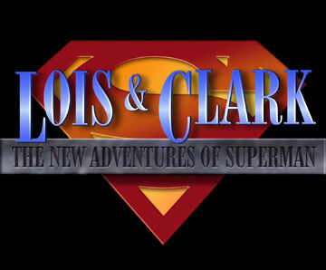 Lois & clark the new adventures of superman online sales