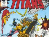 New Teen Titans Vol 2 41