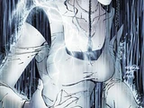 Sarah Rainmaker (Wildstorm Universe)