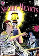 Secret Hearts Vol 1 51