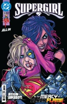 Supergirl (Volume 8) #13