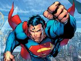 Kal-El (New Earth)