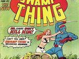Swamp Thing Vol 1 23