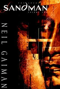 The Absolute Sandman Vol. 2 (Collected) | DC Database | Fandom