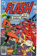 The Flash Vol 1 292