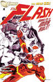 The Flash (Volume 4) #3