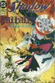 The Shadow Strikes! #29 (March, 1992)
