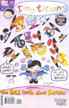 Tiny Titans #20 (November, 2009)