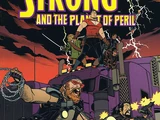 Tom Strong and the Planet of Peril Vol 1 4