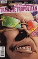 Transmetropolitan #56 (July, 2002)