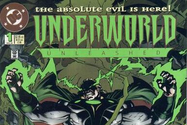 Underworld Unleashed | DC Database | Fandom