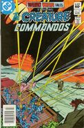 Weird War Tales Vol 1 121