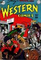 Western Comics #2 (April, 1948)