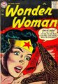 Wonder Woman Vol 1 88