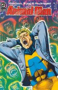 Animal Man Vol 1 2