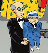 Arnold Wesker The Batman & Scooby-Doo Mysteries 0001.jpg (45 KB) Arnold Wesker Scooby-Doo The Batman & Scooby-Doo Mysteries