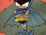 Bat-Mite (New Earth)