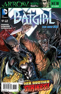 Batgirl Vol 4 17