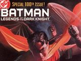 Batman: Legends of the Dark Knight Vol 1 100