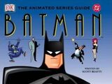 Batman: The Animated Series Guide