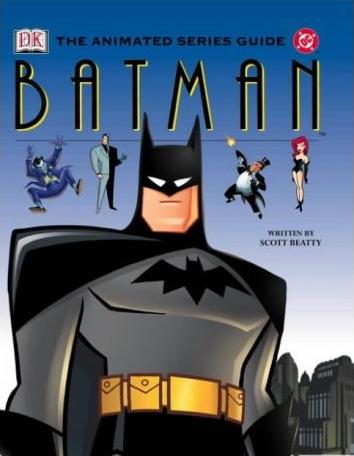 Arriba 69+ imagen batman the animated series episode guide