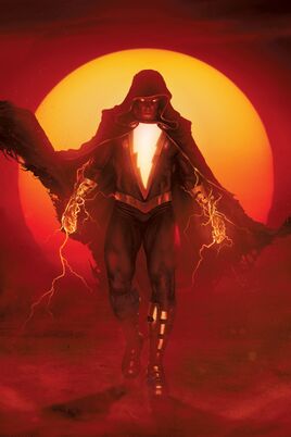 Textless Rahzzah Variant