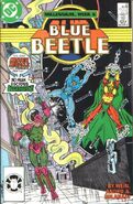 Blue Beetle Vol 6 21