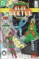 Blue Beetle Vol 6 #21 (February, 1988)