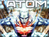 Captain Atom Vol 3 2