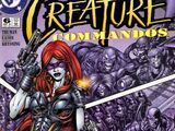 Creature Commandos Vol 1 6