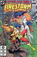 Firestorm Vol 2 2
