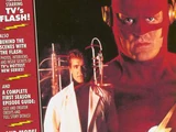 The Flash TV Special Vol 1 1