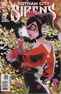 Gotham City Sirens #5 (December, 2009)