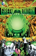 Green Lantern: Sector 2814 Vol. 3 (Collected)
