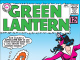 Green Lantern Vol 2 16