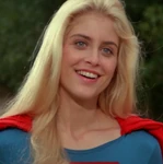 As Supergirl Supergirl 1984