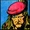 Horst Brenner (Earth-One)