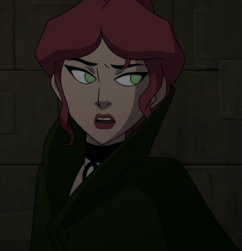 Pamela Isley (Gotham by Gaslight Movie) | DC Database | Fandom
