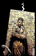 John Constantine (Vertigo Universe)