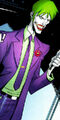 Joker Earth-16 Young Justice