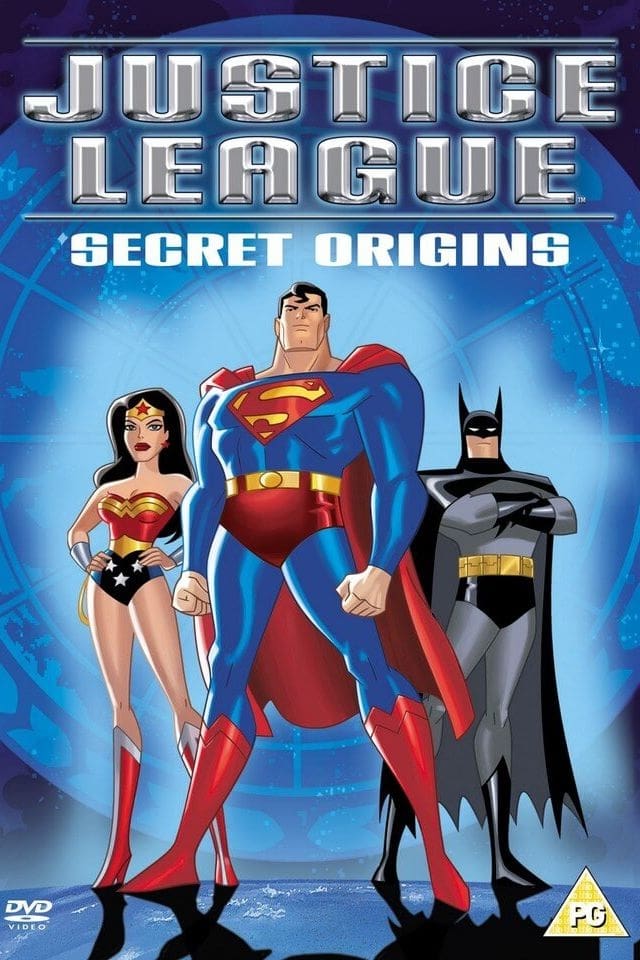 Justice League: Origin, DC Database